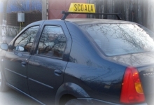 Scoli Auto Instructor auto Ramnicu Valcea