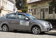 Scoli Auto Instructor auto Targu Secuiesc