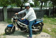 Scoli Auto Camino Driver