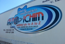 Scoli Auto Scoala de Soferi Autoichim Vaslui Categoriile B C CE D