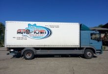 Scoli Auto Scoala de Soferi Autoichim Vaslui Categoriile B C CE D