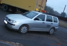 Scoli Auto Camino Driver