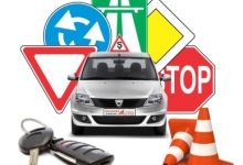 Scoli Auto Instructor Auto Andronache Vasile Galati Legislatie Auto