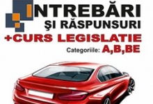 Scoli Auto Instructor Auto Andronache Vasile Galati Legislatie Auto