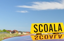 Scoli Auto  Scoala de Soferi King Drive BC Buzau Cursuri Pregatire Teoretica Practica Categoriile B C CE