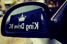 Scoli Auto  Scoala de Soferi King Drive BC Buzau Cursuri Pregatire Teoretica Practica Categoriile B C CE