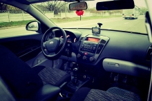 Scoli Auto  Scoala de Soferi King Drive BC Buzau Cursuri Pregatire Teoretica Practica Categoriile B C CE