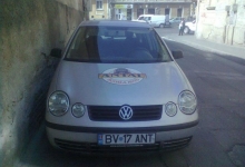 Scoli Auto Scoala Auto Antal