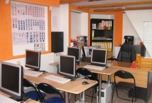 Scoli Auto Scoala Auto Antal