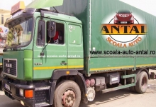 Scoli Auto Scoala Auto Antal