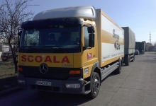 Scoli Auto Scoala de soferi Auto Ges Oradea, Bors, Biharia, Osorhei, Sanmartin, Baile Felix Legislatie Auto Bihor