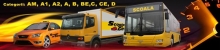 Scoli Auto Scoala de soferi Auto Ges Oradea, Bors, Biharia, Osorhei, Sanmartin, Baile Felix Legislatie Auto Bihor