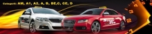 Scoli Auto Scoala de soferi Auto Ges Oradea, Bors, Biharia, Osorhei, Sanmartin, Baile Felix Legislatie Auto Bihor