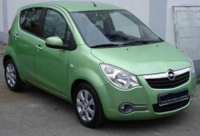 Scoli Auto Scoala de soferi Rodvas Arad Categoriile B C CE