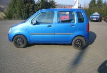 Scoli Auto Scoala de soferi Rodvas Arad Categoriile B C CE