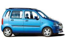 Scoli Auto Scoala de soferi Rodvas Arad Categoriile B C CE