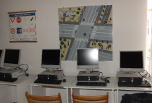 Scoli Auto Scoala de Soferi Stas Ciucur S.N.C Sebes Legislatie Auto Alba