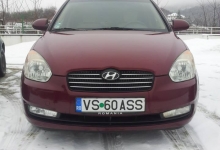 Scoli Auto Titan Auto