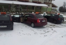 Scoli Auto Titan Auto