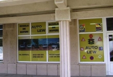 Scoli Auto Scoala Auto Pascani West Limited Company Pascani Legislatie Auto Iasi