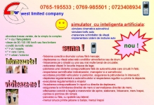 Scoli Auto Scoala Auto Pascani West Limited Company Pascani Legislatie Auto Iasi