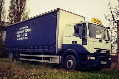 Scoala Auto Buzau Scoala Auto Buzau