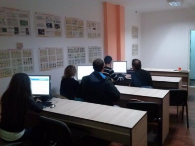 Scoala Auto Bucuresti Sector 3