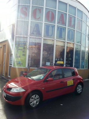 scoli auto