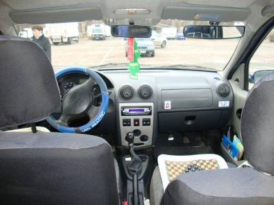 Instructor Auto Pascu Nicolae Baicoi