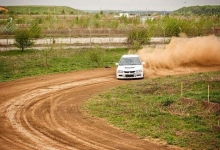 Scoli Auto Scoala de Pilotaj Sportiv Auto - Vali Porcisteanu Driving School