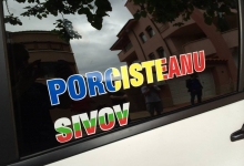Scoli Auto Scoala de Pilotaj Sportiv Auto - Vali Porcisteanu Driving School