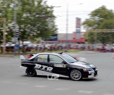 Scoala de Pilotaj Sportiv Auto - Vali Porcisteanu Driving School